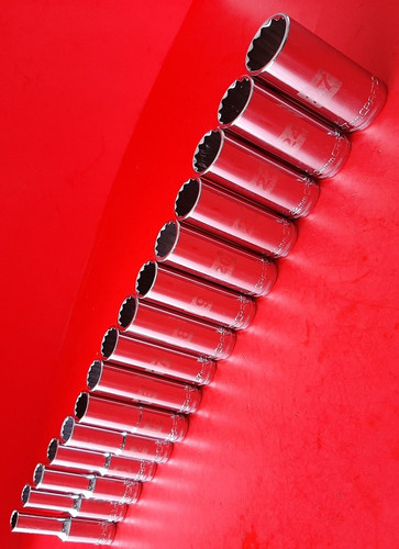 New craftsman easy read - craftsman,
