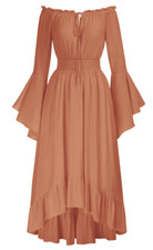 Medieval Renaissance Off