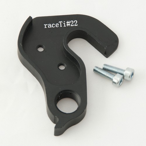 Gear mech derailleur hanger - gear,