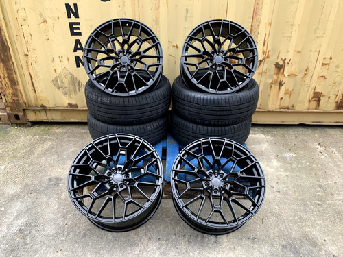5x112 concave wheels - 20”,