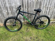 Carrera Kraken Mountain Bike