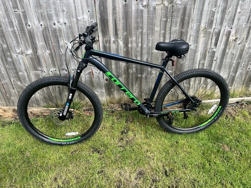 Carrera kraken mountain bike - kraken,