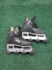 Vintage BAUER 2000 Inline