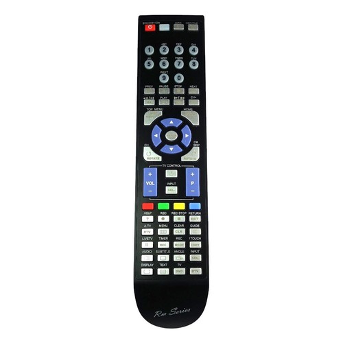 Series remote control - remote,