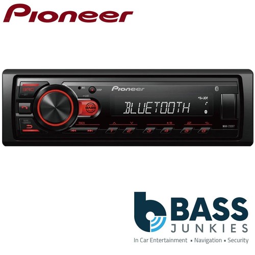 Pioneer mechless single - pioneer,