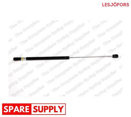 Gas spring boot cargo - gas, spring,