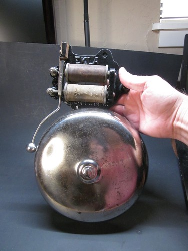 Vintage ekla mechanical school - mechanical,
