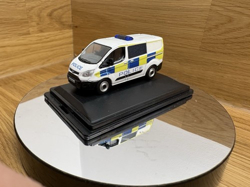 Code oxford diecast - 3, 1:76