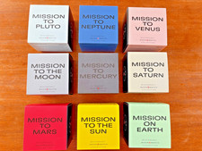 Swatch x Omega Bioceramic Moon