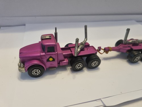 Corgi scammell contractor pipe - corgi,