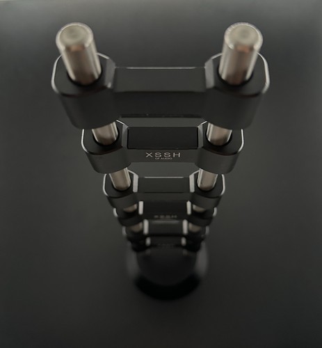 Xssh cable support - cable,