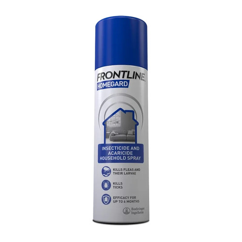 Frontline homegard household - frontline,