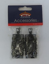 Commonwealth Coach Bogies (2