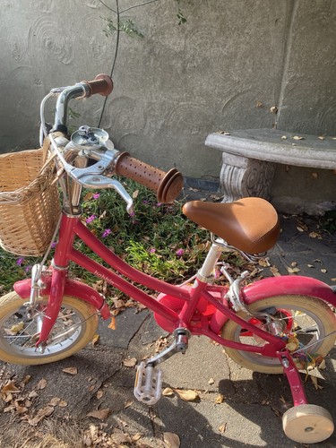 Bobbin gingersnap kids bike - bobbin,
