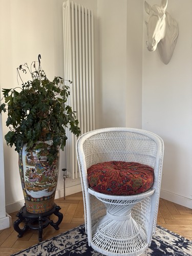 Vintage mid century - mid,