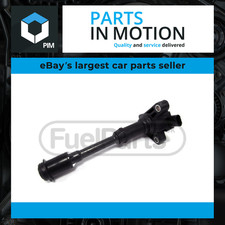 Ignition Coil fits FORD FIESTA
