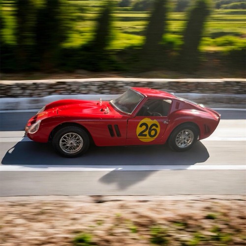 Ferrari 250 gto - 250,