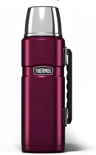 Thermos stainless king - thermos,