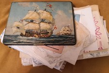 COLLECTION of VINTAGE