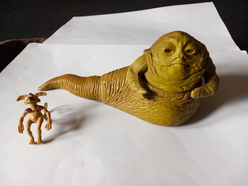 Star wars salacious crumb - salacious,