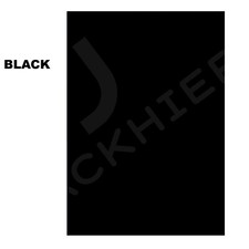 A4 Card 25 or 50 Sheets Per Pack Great Quality - 30 Colours Sheet