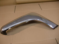 JAGUAR XJS H.E. FRONT CHROME