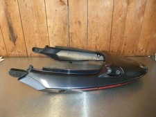 Suzuki GSF 1250 SA K7 2007 Rear Seat Fairing Cowl VGC #228