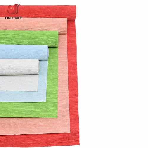 250cm crepe paper streamer - 25*250cm,