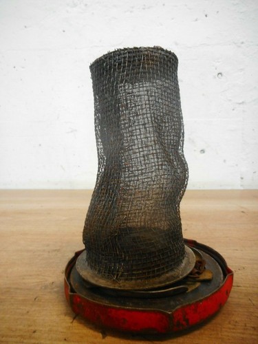 Belarus tractor fuel tank cap - tractor,