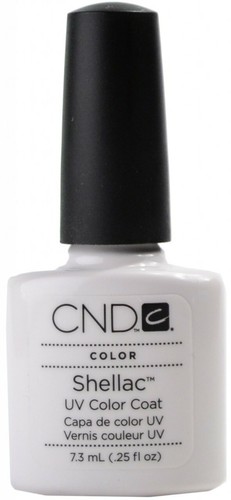 Cnd shellac led - cnd, nail