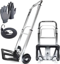 Heavy Duty Folding Sack Truck