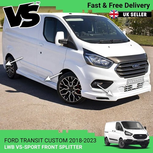 Fits ford transit - fits, custom