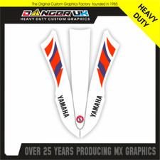 YAMAHA YZF 250 450 ANNIVERSARY