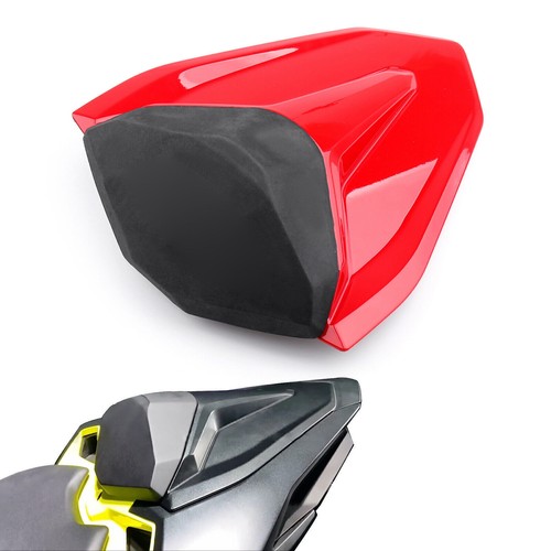 Red rear motorcycle - red,