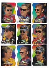 1997 Viper SIDEWINDER FIRST