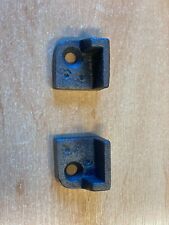 Suitable for Rayburn Royal Grate Brackets Pair Left Right Cast Iron R1828 R1829