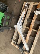 Main arm / first digging arm   X Bobcat X220 excavator...1.5 ton-£250+VAT