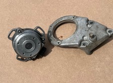 Nissan rb26dett oem - oem, crank
