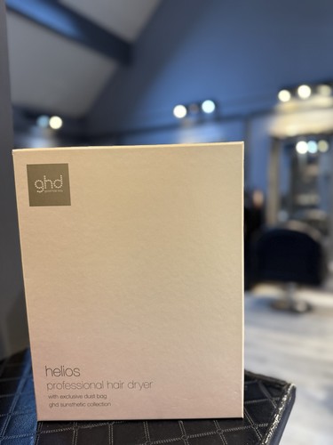 Ghd helios hair - ghd, with