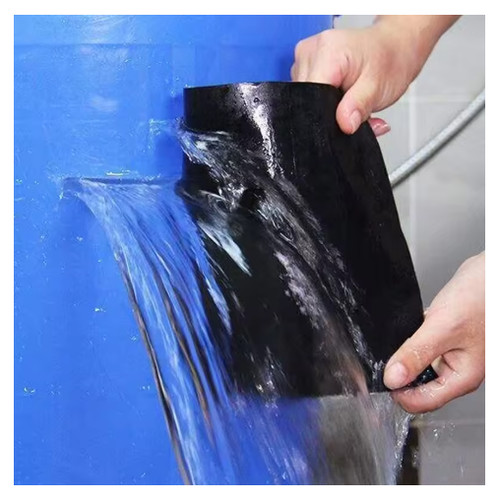 Super strong waterproof tape - super,