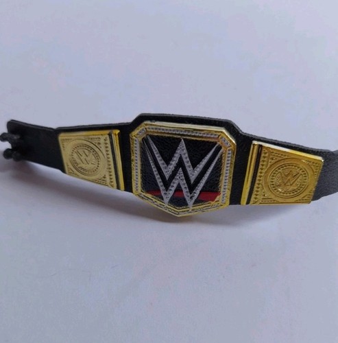 Wwe mattel elite world - wwe,