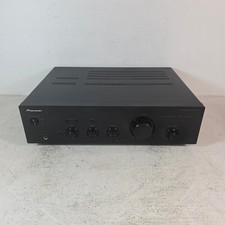 Pioneer A-10 Integrated