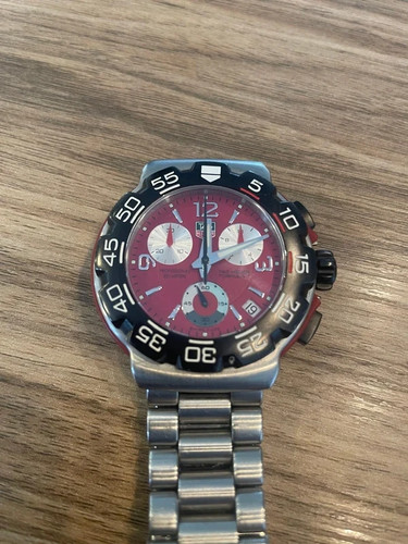 Tag heuer formula cac1112 - tag,