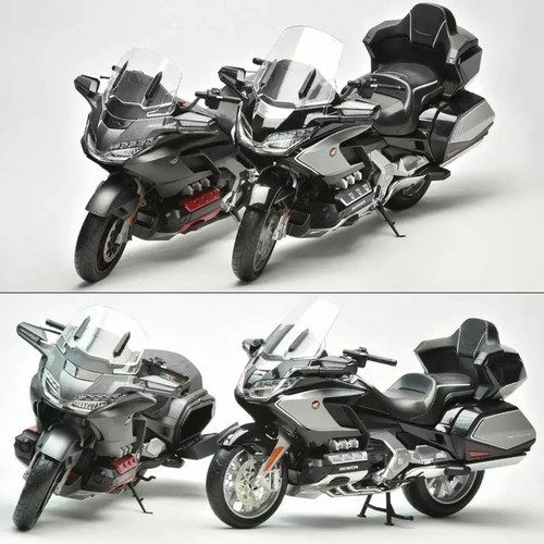 Scale gold wing gl800 - 1/11,