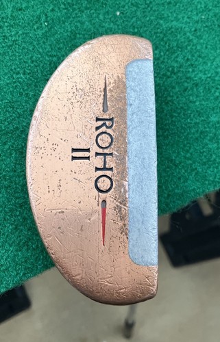 Taylormade roho 25 - roho, ii