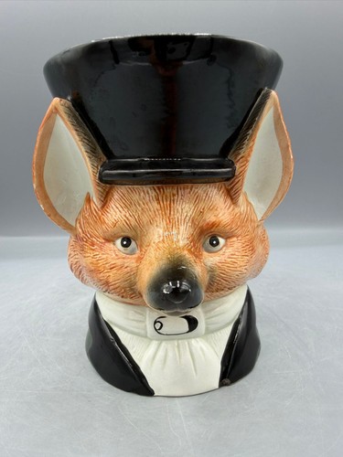 Fitz floyd fox hunting hand - fitz,