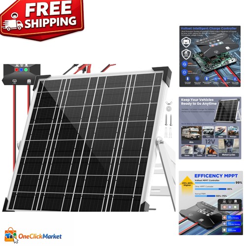 Waterproof 20w mppt - 20w,