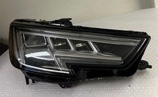 AUDI RS4 A4 S4 B9 O/S RIGHT