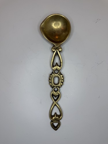 Vintage brass welsh - vintage,