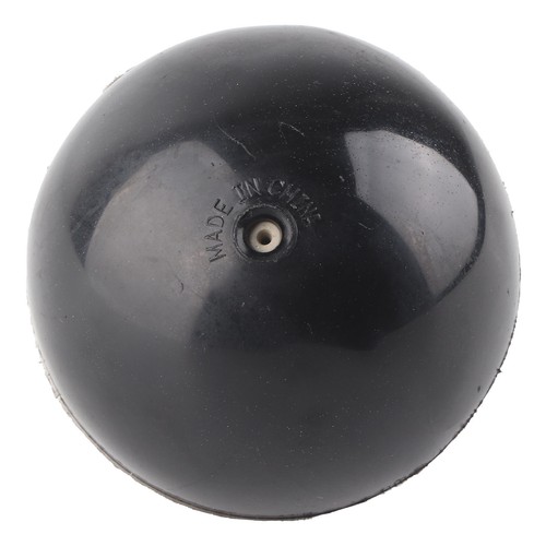 Practical rubber screwing ball - practical,